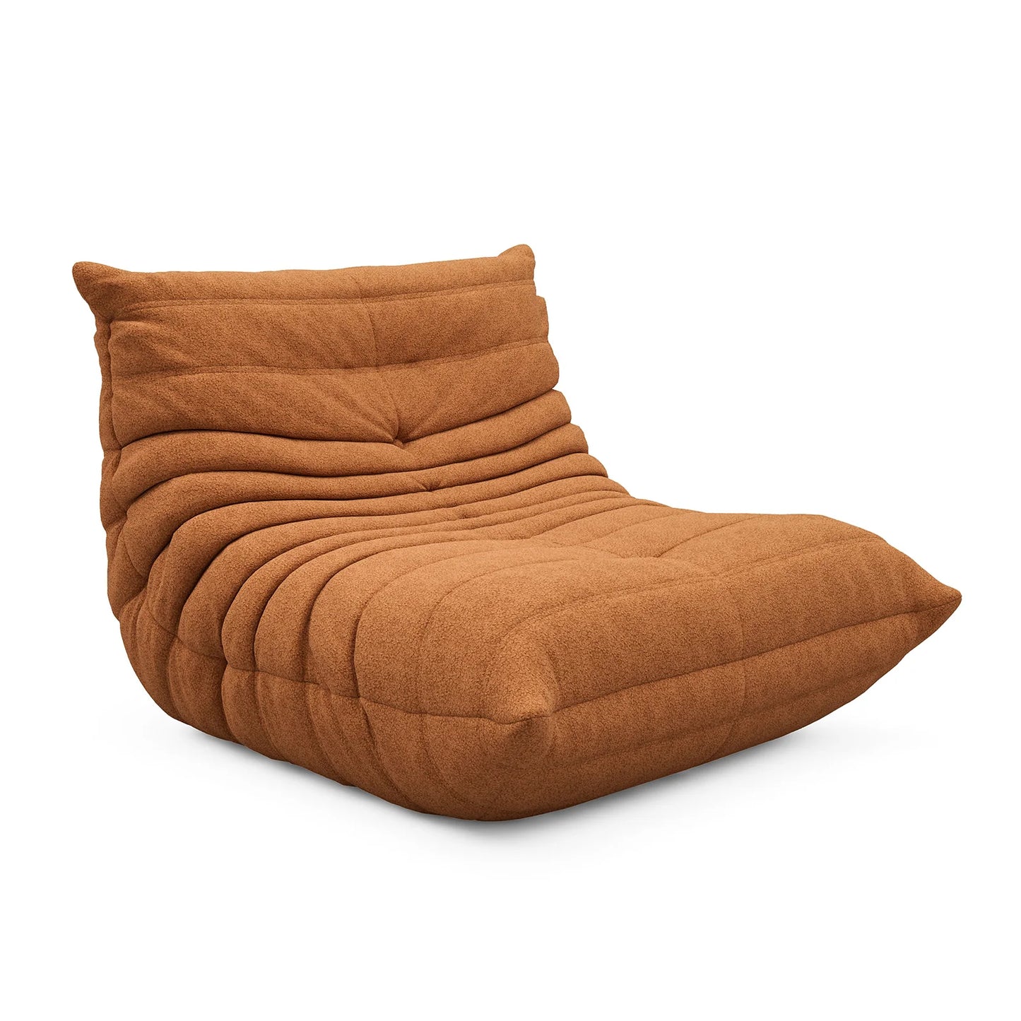 Champracer Bean Bag Floor Sofa Lazy Couch Tatami Reading Chair