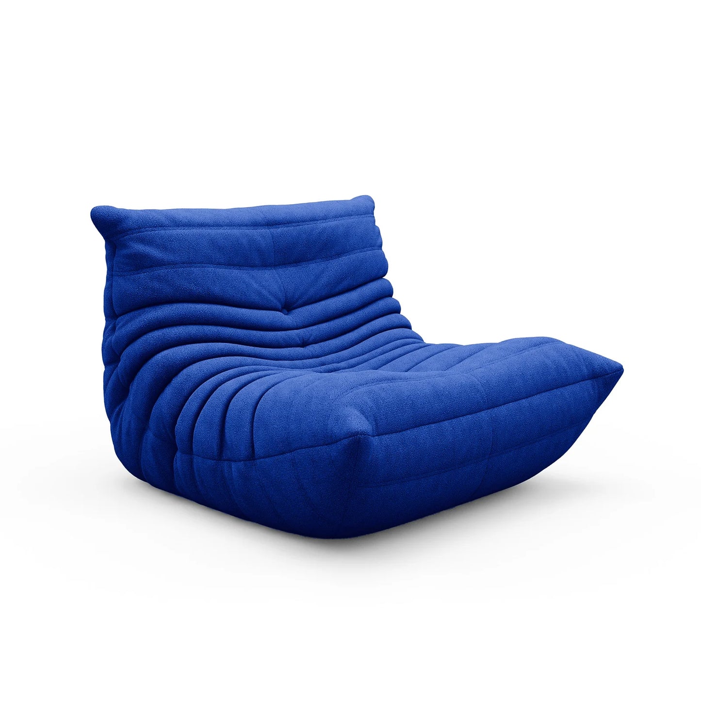 Champracer Bean Bag Floor Sofa Lazy Couch Tatami Reading Chair