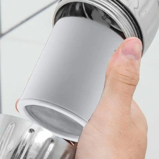 Shower Filter Replacement 15-Level Element Removes Residual Chlorine