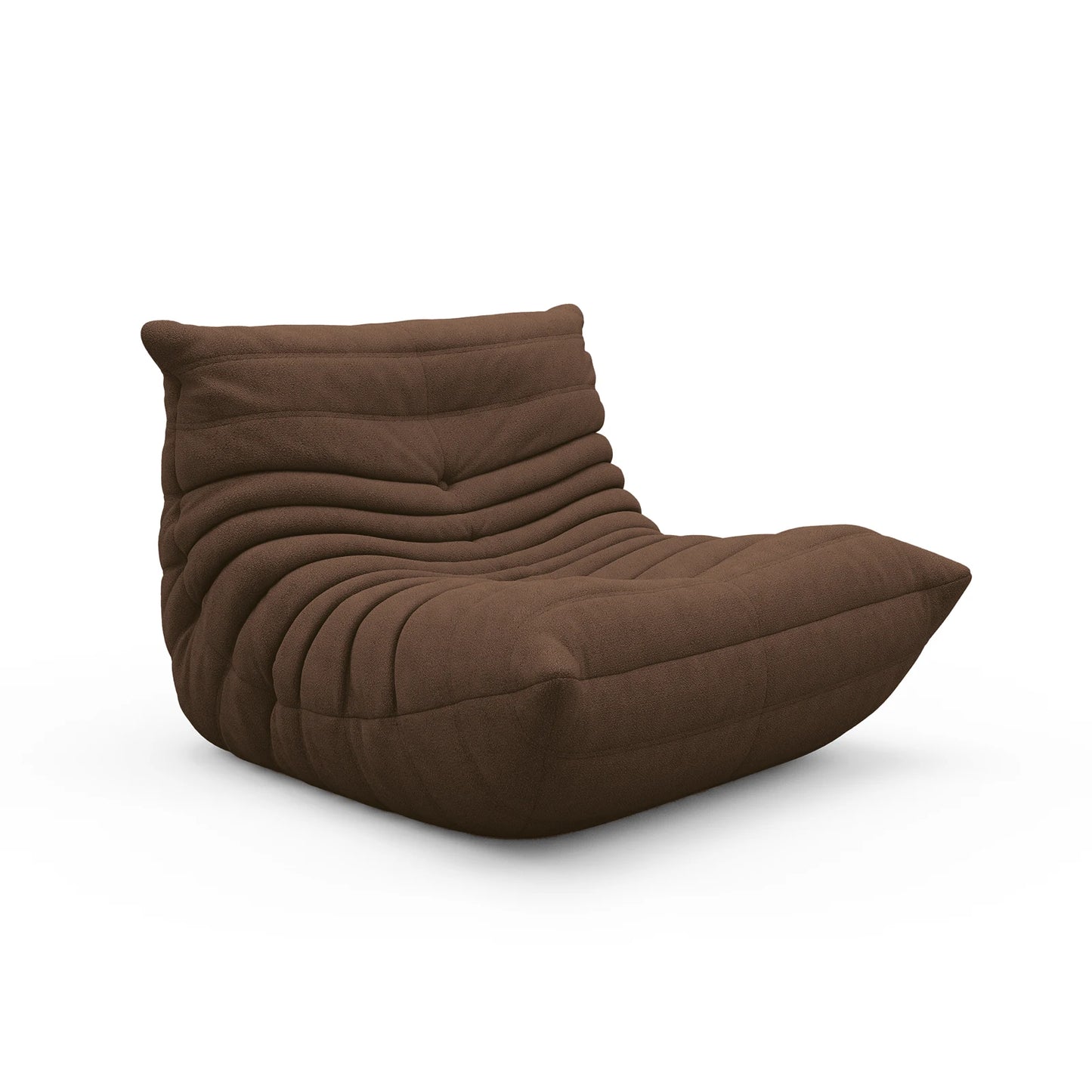 Champracer Bean Bag Floor Sofa Lazy Couch Tatami Reading Chair